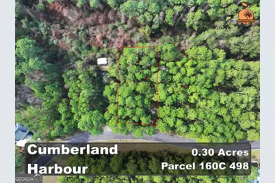 210 Green Buoy Court, Saint Marys, GA 31558 - Photo 1