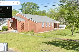 400 Georgia Ave, Thomaston, GA 30286 - Photo 1