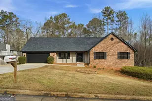 2645 Laurel Woods Ln SE, Conyers, GA 30094 - Photo 1