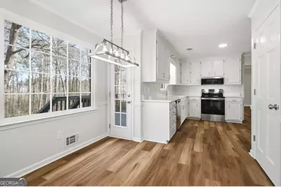 2645 Laurel Woods Lane SE, Conyers, GA 30094 - Photo 22