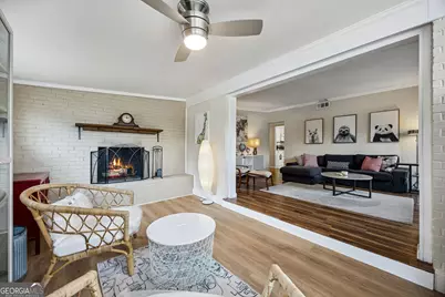 173 Fairway Oaks Drive, Brunswick, GA 31525 - Photo 20