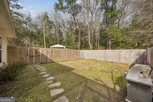 601 E Lawnwood Ave, Kingsland, GA 31548 - Photo 18