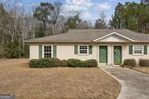 601 E Lawnwood Ave, Kingsland, GA 31548 - Photo 2