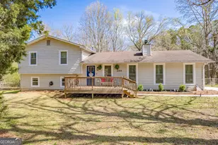 2211 Sharpsburg McCullum Rd, Newnan, GA 30265 - Photo 2