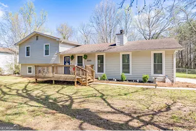 2211 Sharpsburg McCullum Road, Newnan, GA 30265 - Photo 1