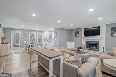 2211 Sharpsburg McCullum Road, Newnan, GA 30265 - Photo 2