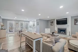 2211 Sharpsburg McCullum Rd, Newnan, GA 30265 - Photo 2