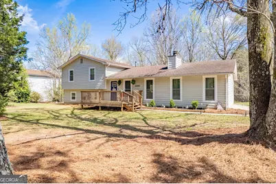 2211 Sharpsburg McCullum Road, Newnan, GA 30265 - Photo 4