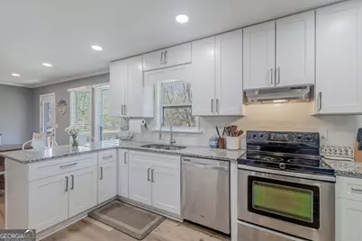 2211 Sharpsburg McCullum Road, Newnan, GA 30265 - Photo 14