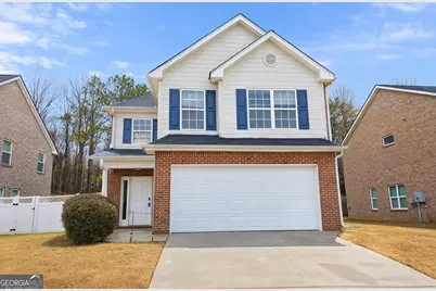 209 Addy Lane, Stockbridge, GA 30281 - Photo 2
