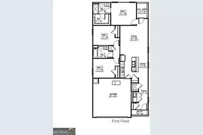 119 Hollingsworth Loop, Statesboro, GA 30461 - Photo 2