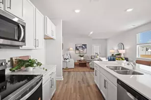 119 Hollingsworth Loop, Statesboro, GA 30461 - Photo 6