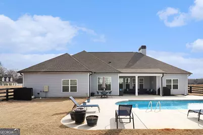 9 Union Street, Newnan, GA 30263 - Photo 10