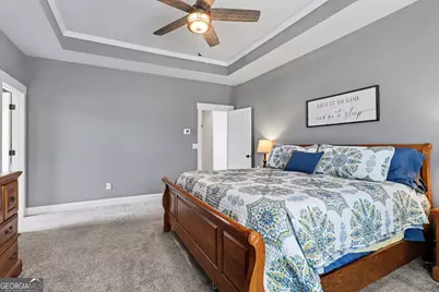 9 Union Street, Newnan, GA 30263 - Photo 20