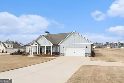 9 Union Street, Newnan, GA 30263 - Photo 4