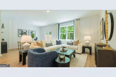 3646 Nevins Way, Decatur, GA 30034 - Photo 36