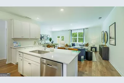 3646 Nevins Way, Decatur, GA 30034 - Photo 2