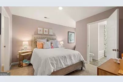3646 Nevins Way, Decatur, GA 30034 - Photo 60