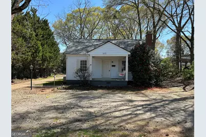 1875 Lumpkin Street, Athens, GA 30606 - Photo 1