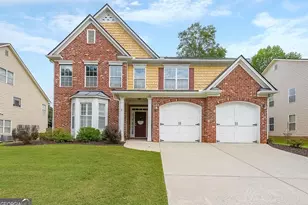 580 Stillhouse Ln, Milton, GA 30004 - Photo 1
