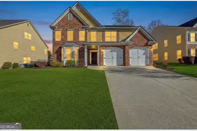 580 Stillhouse Lane, Milton, GA 30004 - Photo 2