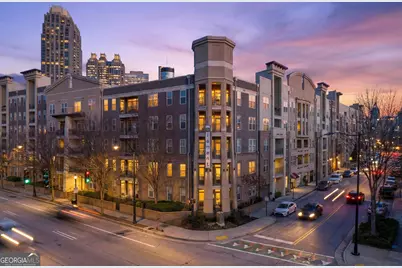 390 17th St NW 2025, Atlanta, GA 30363 - Photo 2