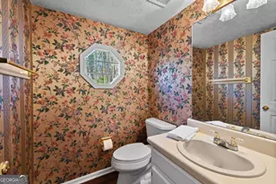 203 Windgate Ct, Peachtree City, GA 30269 - Photo 24