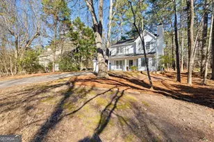 203 Windgate Ct, Peachtree City, GA 30269 - Photo 54