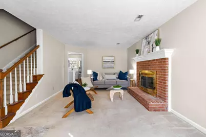 203 Windgate Court, Peachtree City, GA 30269 - Photo 8