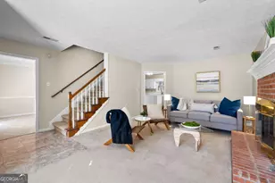 203 Windgate Ct, Peachtree City, GA 30269 - Photo 10