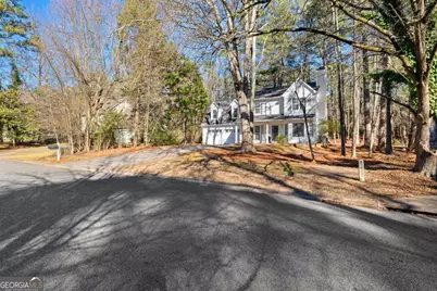 203 Windgate Court, Peachtree City, GA 30269 - Photo 2