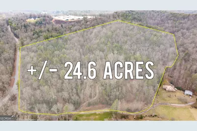 89 Ts Jarrard Road, Dahlonega, GA 30533 - Photo 48