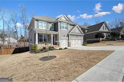 66 Snowdon Way, Yorkville, GA 30180 - Photo 4