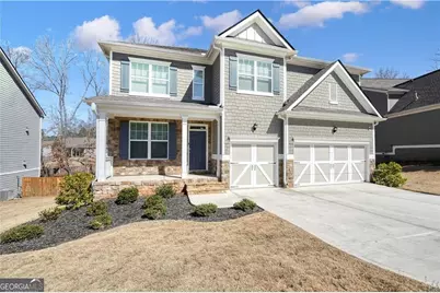 66 Snowdon Way, Yorkville, GA 30180 - Photo 2