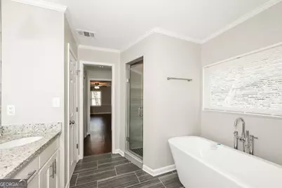 7127 Riverside Drive, Atlanta, GA 30328 - Photo 12