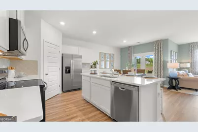 128 Townsend Court, Griffin, GA 30224 - Photo 10