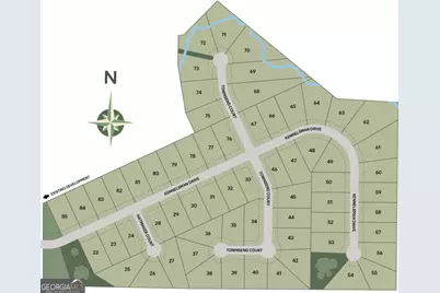 128 Townsend Court, Griffin, GA 30224 - Photo 26