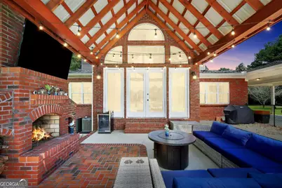 159 County Line Road, Jenkinsburg, GA 30234 - Photo 90