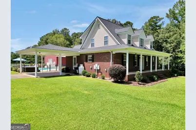 159 County Line Road, Jenkinsburg, GA 30234 - Photo 4
