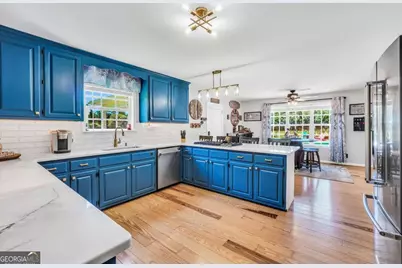 159 County Line Road, Jenkinsburg, GA 30234 - Photo 18