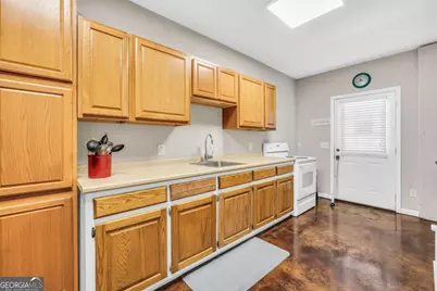 159 County Line Road, Jenkinsburg, GA 30234 - Photo 62