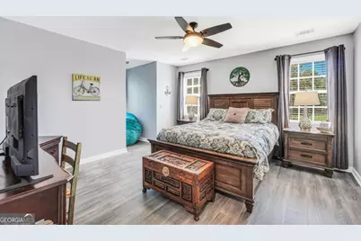 159 County Line Road, Jenkinsburg, GA 30234 - Photo 50