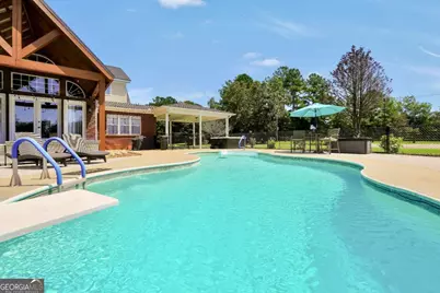 159 County Line Road, Jenkinsburg, GA 30234 - Photo 98