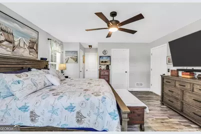 159 County Line Road, Jenkinsburg, GA 30234 - Photo 40