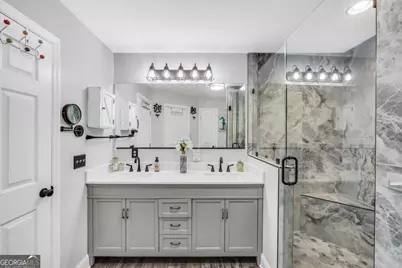 159 County Line Road, Jenkinsburg, GA 30234 - Photo 46