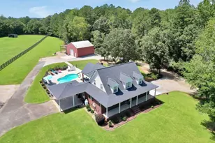 159 County Line Rd, Jenkinsburg, GA 30234 - Photo 1