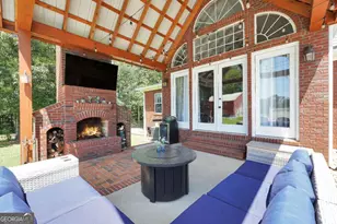 159 County Line Rd, Jenkinsburg, GA 30234 - Photo 92