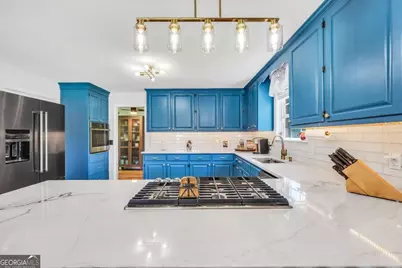 159 County Line Road, Jenkinsburg, GA 30234 - Photo 10