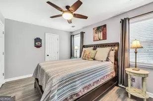 159 County Line Rd, Jenkinsburg, GA 30234 - Photo 54