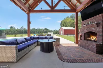 159 County Line Road, Jenkinsburg, GA 30234 - Photo 94